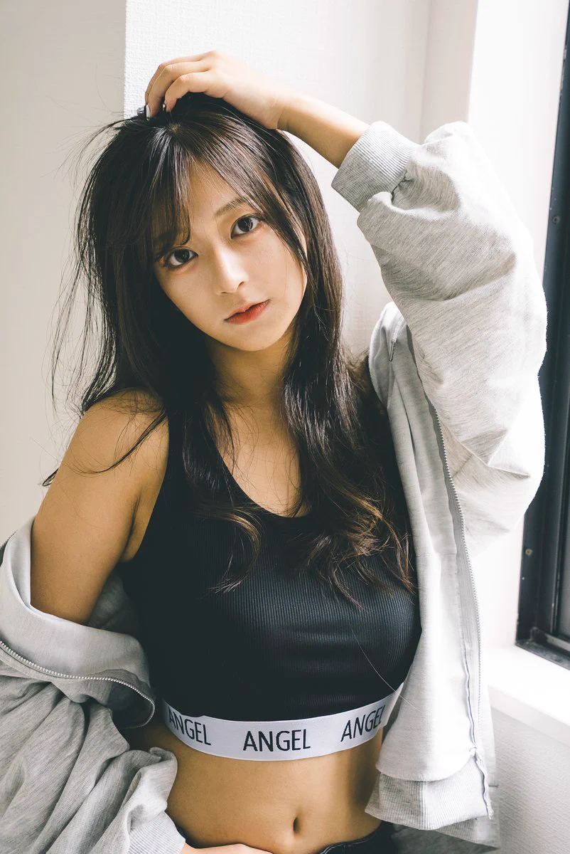 最椛 ｜moka on X: 