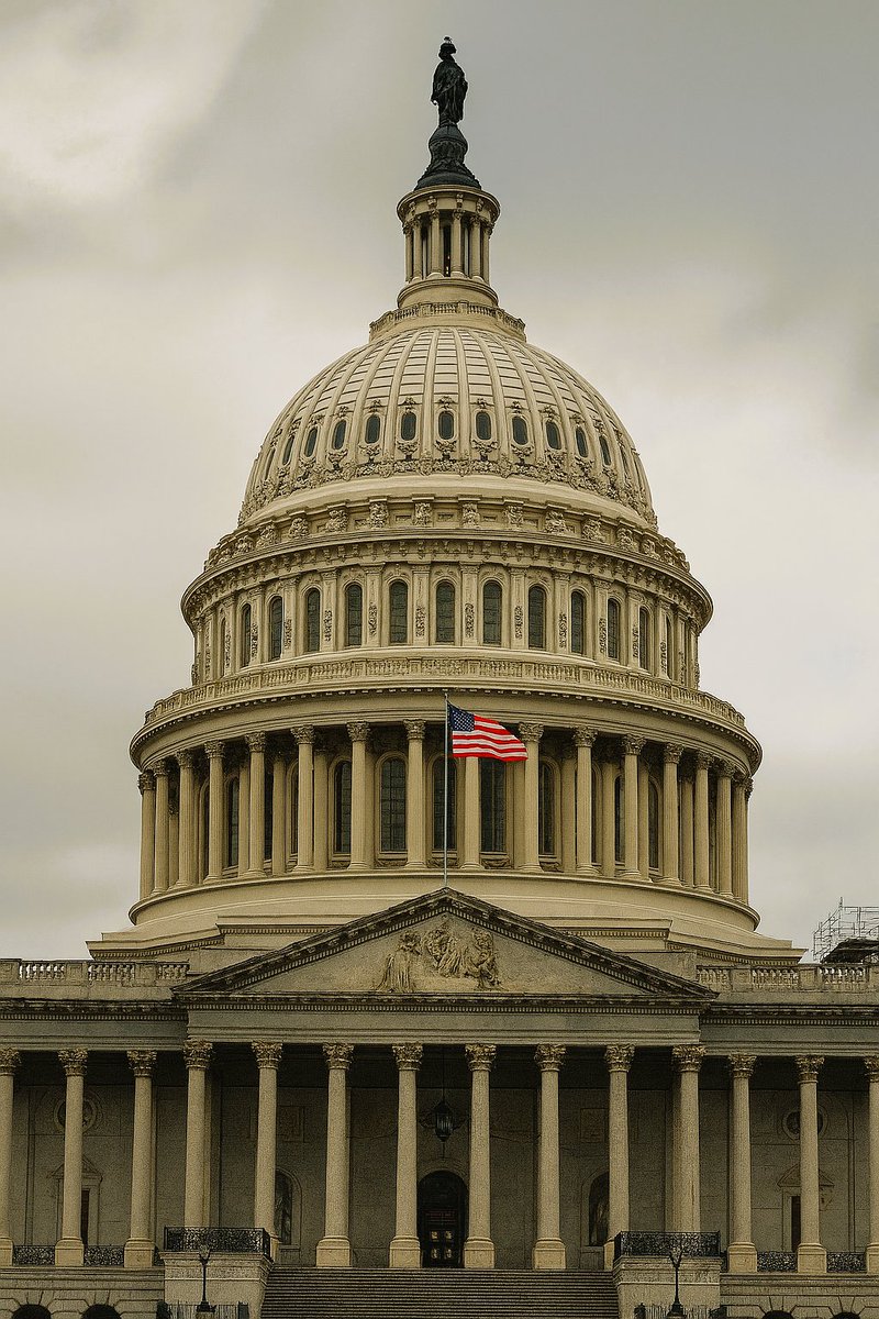 Clarivibe's tweet photo. The U.S. government is in its 3rd day of shutdown. Millions relying on WIC face food insecurity within days.   Congress is deadlocked. States are scrambling. It's not just politics, it’s survival. Read all about it!  
https://t.co/T81QhaLIqT
#GovernmentShutdown #WIC #FoodSecurity https://t.co/wv55O40pY9
