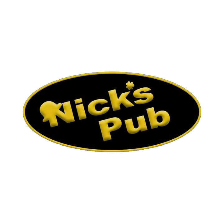 djdaddyj's tweet photo. Ya boy is in the building rocking the dancefloor with your favorite party tunes tonight at Nick's Pub! Beats drop at 10pm! https://t.co/G81Ge6Jt5p