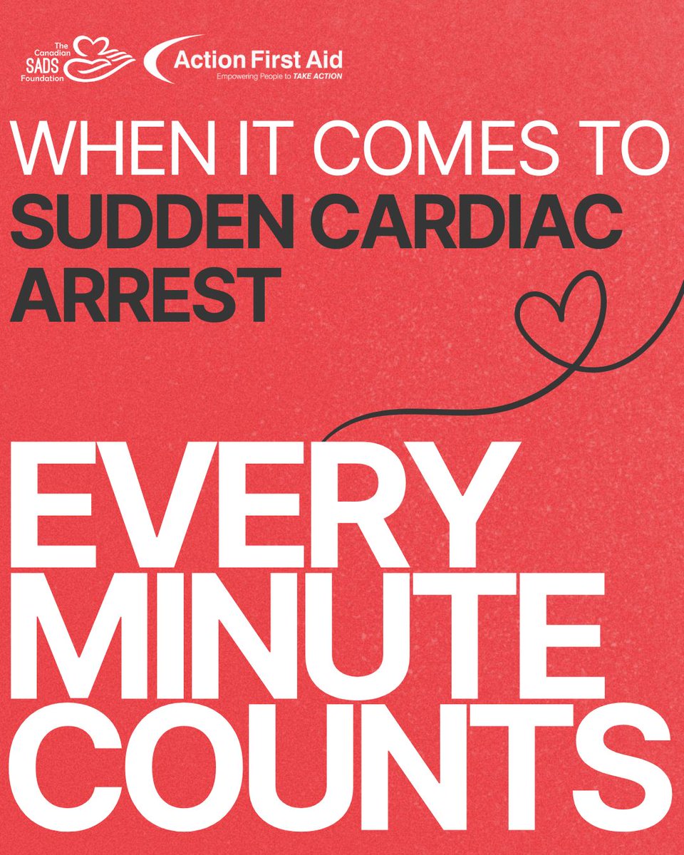 The Canadian SADS Foundation tweet media