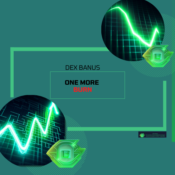 DEX BANUS tweet media