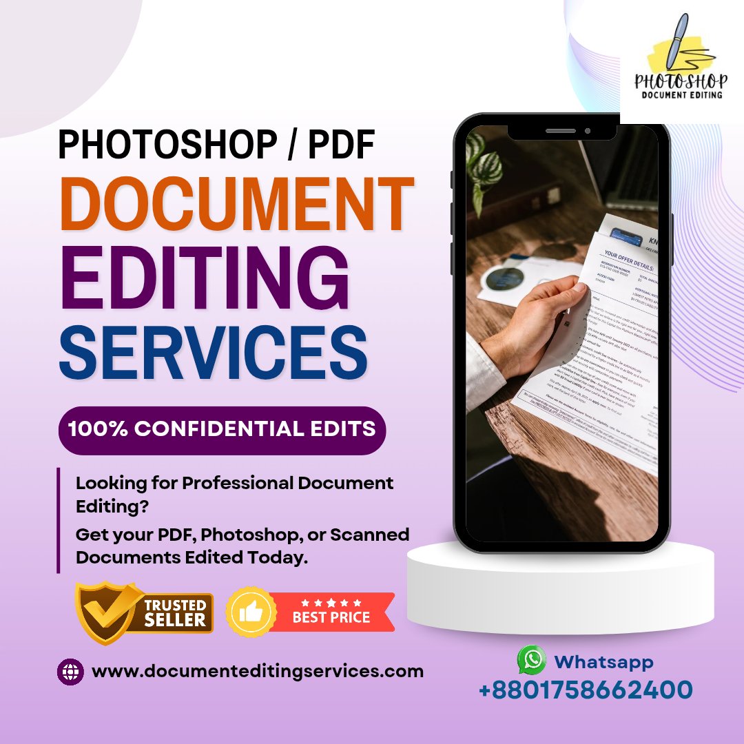 perfect_editor_'s tweet image. Fast Express Editing (USA/UK)

⏱️ Need quick edits?
We offer 24/7 document editing with fast delivery for USA &amp;amp; UK clients.

#ExpressEditing #FastEditing #DocumentEditingUSA #DocumentEditingUK