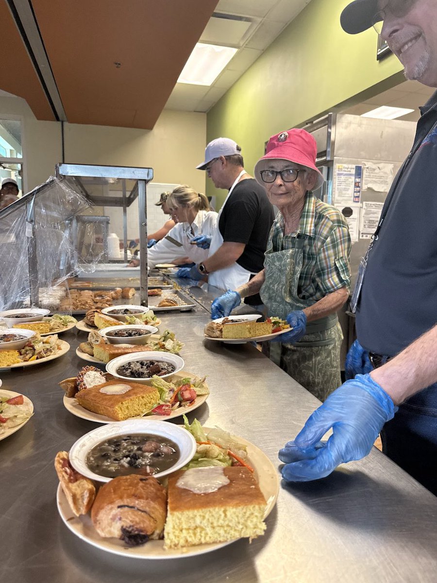 Why do we do this work? Because we believe that everyone deserves:

🍽️ A hot meal 
🛌 A safe place to rest
💙 Hope for a brighter tomorrow

When our community comes together, lasting change is possible.