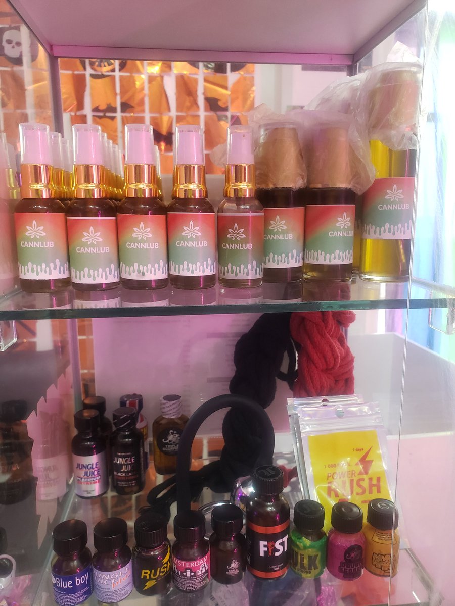 Ya tenemos más <a href="/Cannlub420/">Cannlub</a> 🥵en la tienda 😏,  manda mensajito pedir el tuyo 🥵