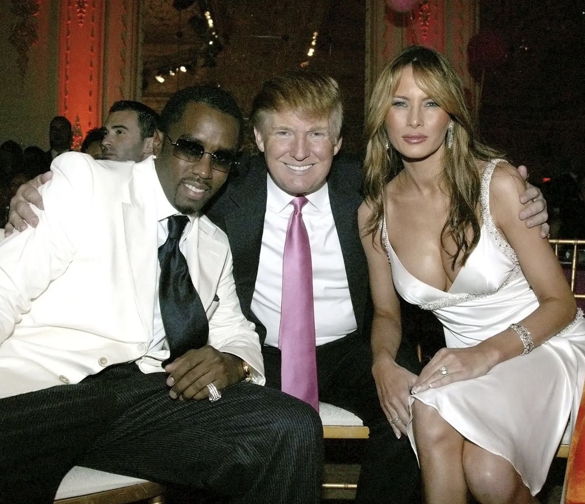 BREAKING: Sean "Diddy" Combs sentenced to 4 years and 2 months in prison for two counts of transportation to engage in prostitution.
