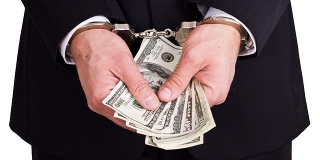 Invest__Insight's tweet image. How Investigations Can Thwart White Collar Crime myfrugalbusiness.com/2025/10/corpor…   #BlogPost
