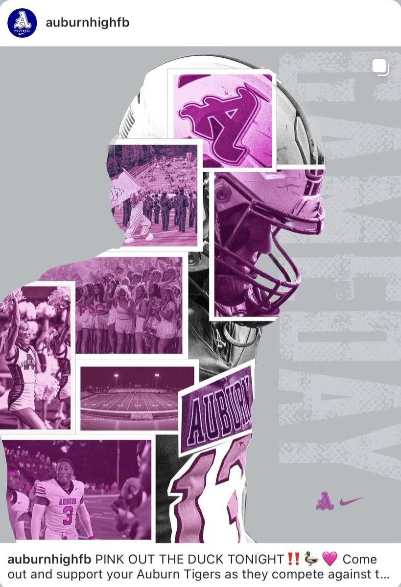 AHS Football Booster tweet media