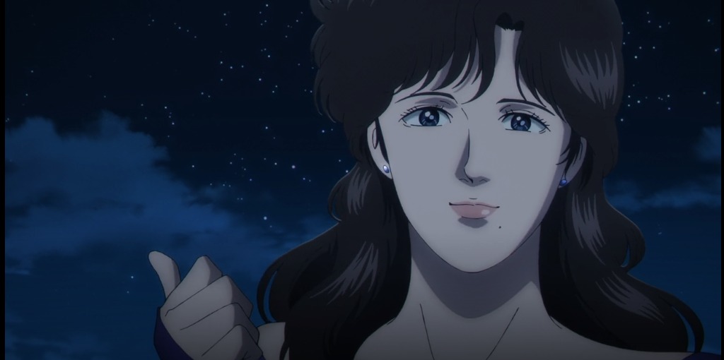 We had the opportunity to work on Cat's Eye episode #2, where we did Genga work.

Thank you very much for watching!

#CatsEyes #キャッツアイ