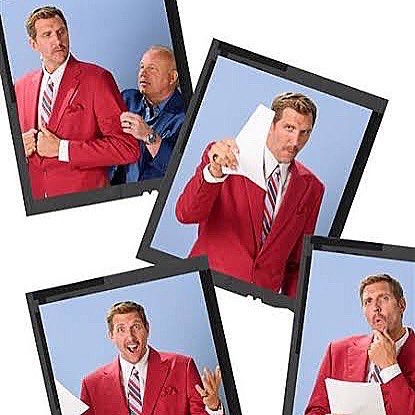 lombardocustom's tweet photo. Suited up @swish41 in a custom 1970s Anchorman-style look for this month’s @d_magazine cover: Stay Classy, Dirk. An iconic fit for a legendary figure. https://t.co/GsDAQpfN5L