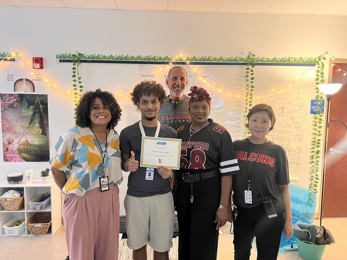 FHCHS (@fhh_falconfury) on Twitter photo Congratulations to Cesar Sotolongo for be chosen as the IB Student of the Month. Way to go. <a href="/MichaelAronson2/">Michael Aronson</a> <a href="/kgwhetsell/">KW</a> <a href="/pbcsd/">The School District of Palm Beach County</a> Congratulations to Cesar Sotolongo for be chosen as the IB Student of the Month. Way to go. <a href="/MichaelAronson2/">Michael Aronson</a> <a href="/kgwhetsell/">KW</a> <a href="/pbcsd/">The School District of Palm Beach County</a>