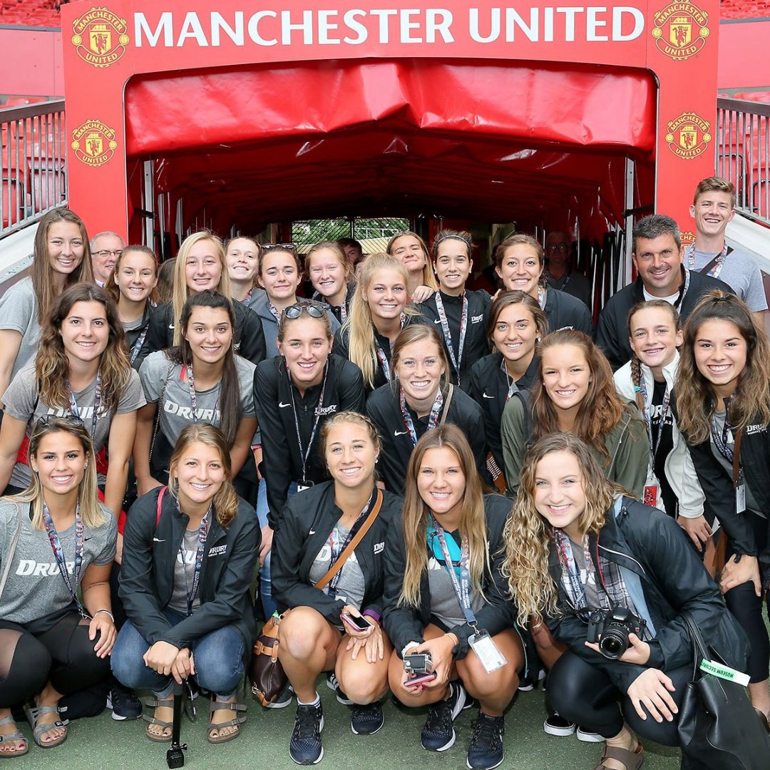 WorldStrides Sports tweet media