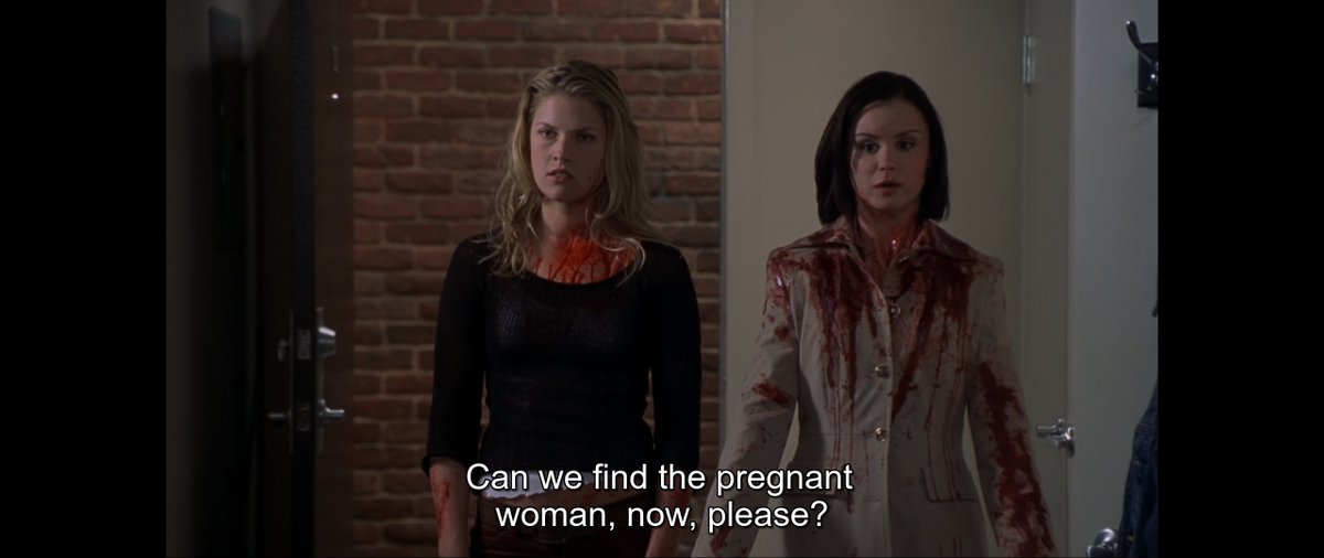 lerdog's tweet image. Eu amo a Kat de todo o meu coração, ela e o Bobby de Bloodlines são os meus bebês que não mereciam o destino que têm #FinalDestination2