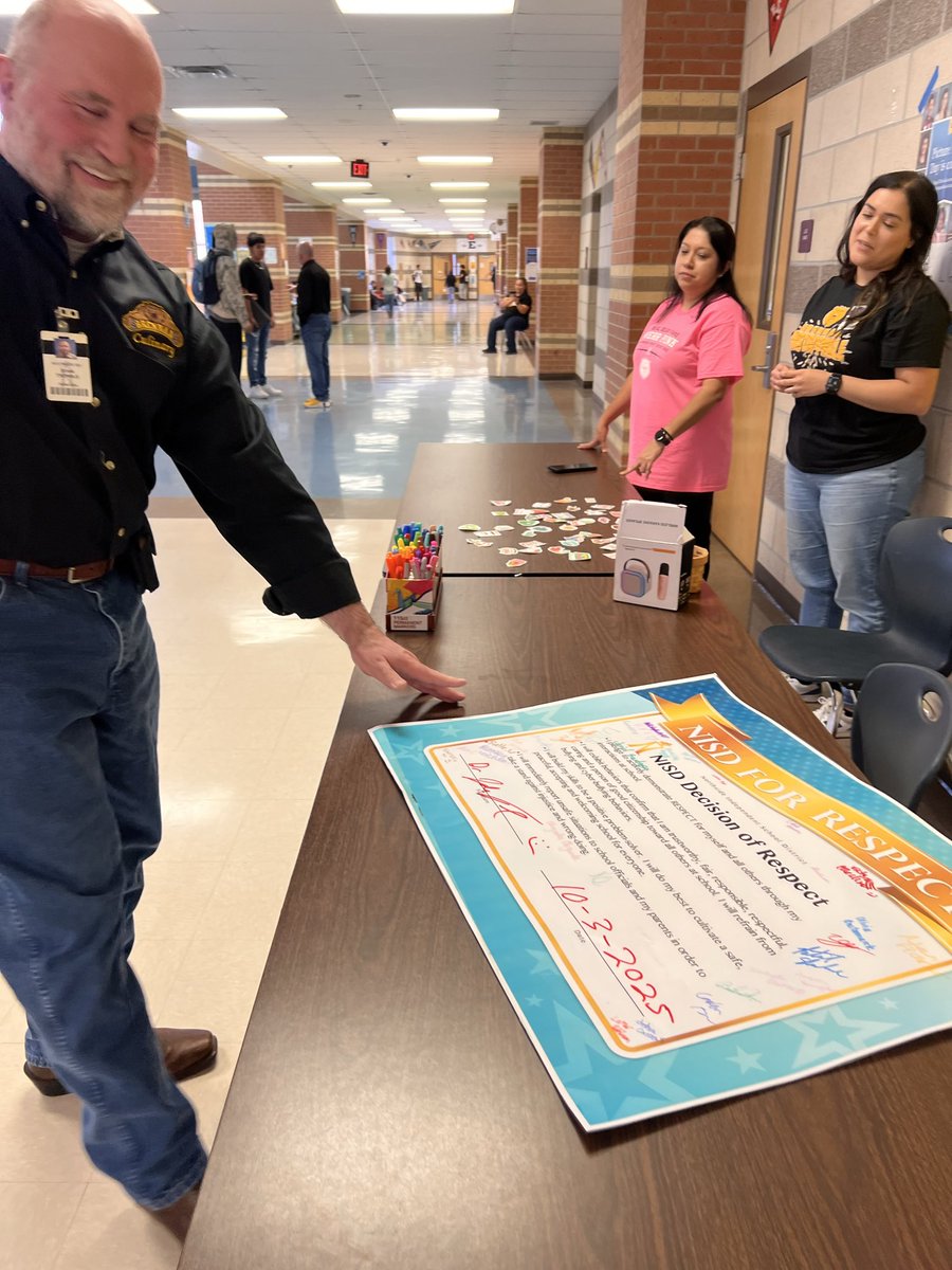 Brennan HS Counseling Department tweet media