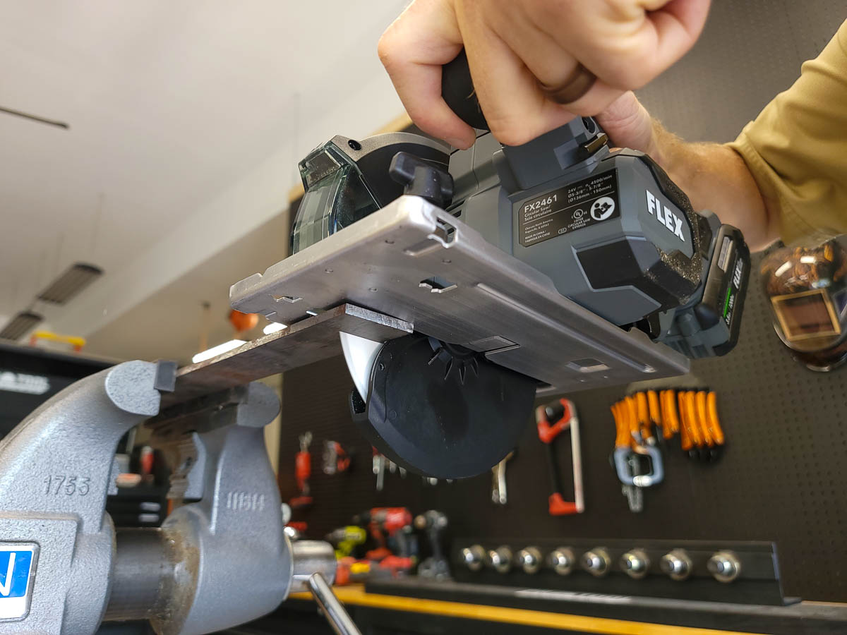 FLEX Power Tools tweet media