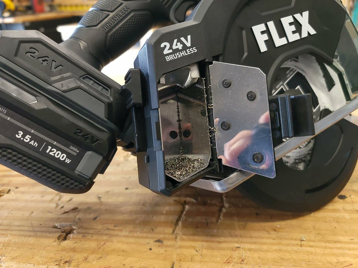FLEX Power Tools tweet media