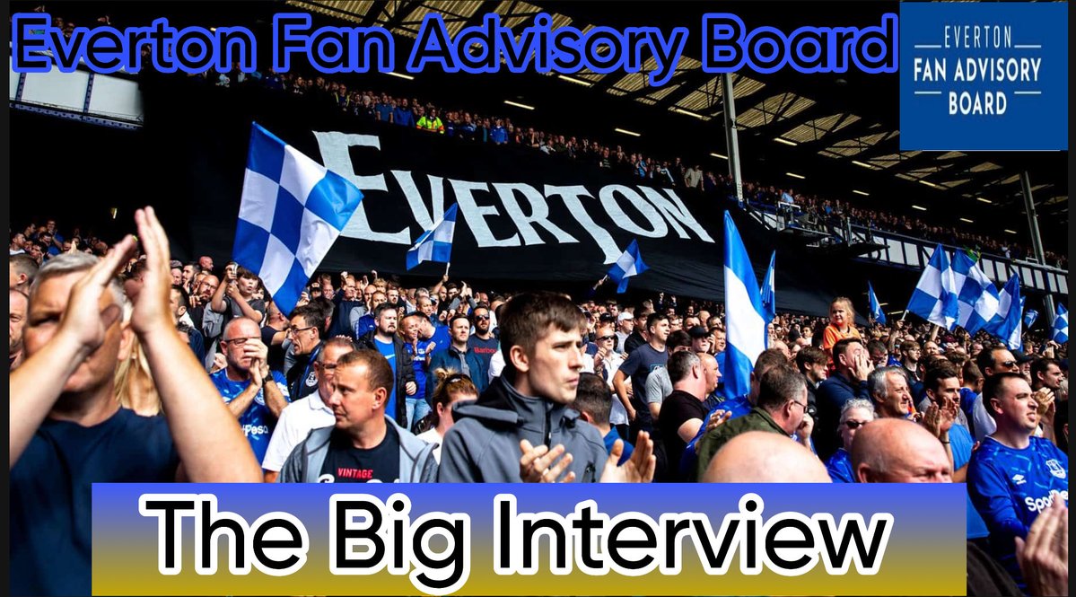 WeGoodison's tweet image. youtu.be/OClEV0w8bq4?si…
Please give it a like and share out everyone subscribe @ALANMYERSMEDIA @MikeBlueBoyz @MisterDrone @MikeDull1878 @FalconBluesTV @THT1878 @EvertonNewsFeed
