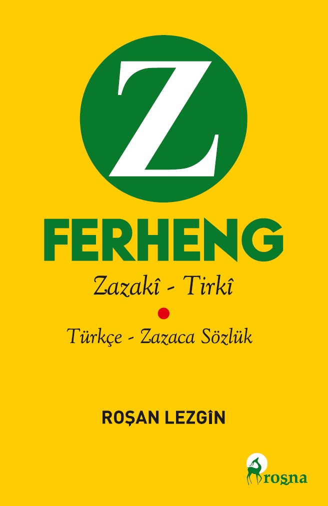 Değerli Arkadaşlar: Geçen sene ZAZAKÎ derslerini tercih eden ortaokul öğrencilerine birer  ZAZAKÎ SÖZLÜK hediye ettik.

Bu yıl birer okuma kitabı hediye etmeyi düşünüyoruz.
Üç farklı çocuk kitabı basılacak, bağışlarınızı bekliyoruz.

ZİWAN-KOM (DİL-DER)