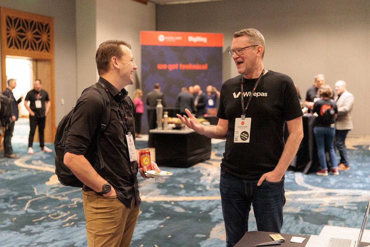 siliconlabs's tweet photo. Yesterday we kicked off #WorksWith in Austin with keynotes, demos & big announcements:
โ๏ธ GA of our first Series 3 SoCs: SiMG301 & SiBG301
โ๏ธ SiMG301 in @csaiotโs new Matter Compliant Platform program
โ๏ธ Introduced Simplicity AI SDK
Next stops: Shenzhen (Oct 23), Bangalore (Oct 30), Virtual (Nov 19โ20)
๐ Register here: https://t.co/evBjqga1pW