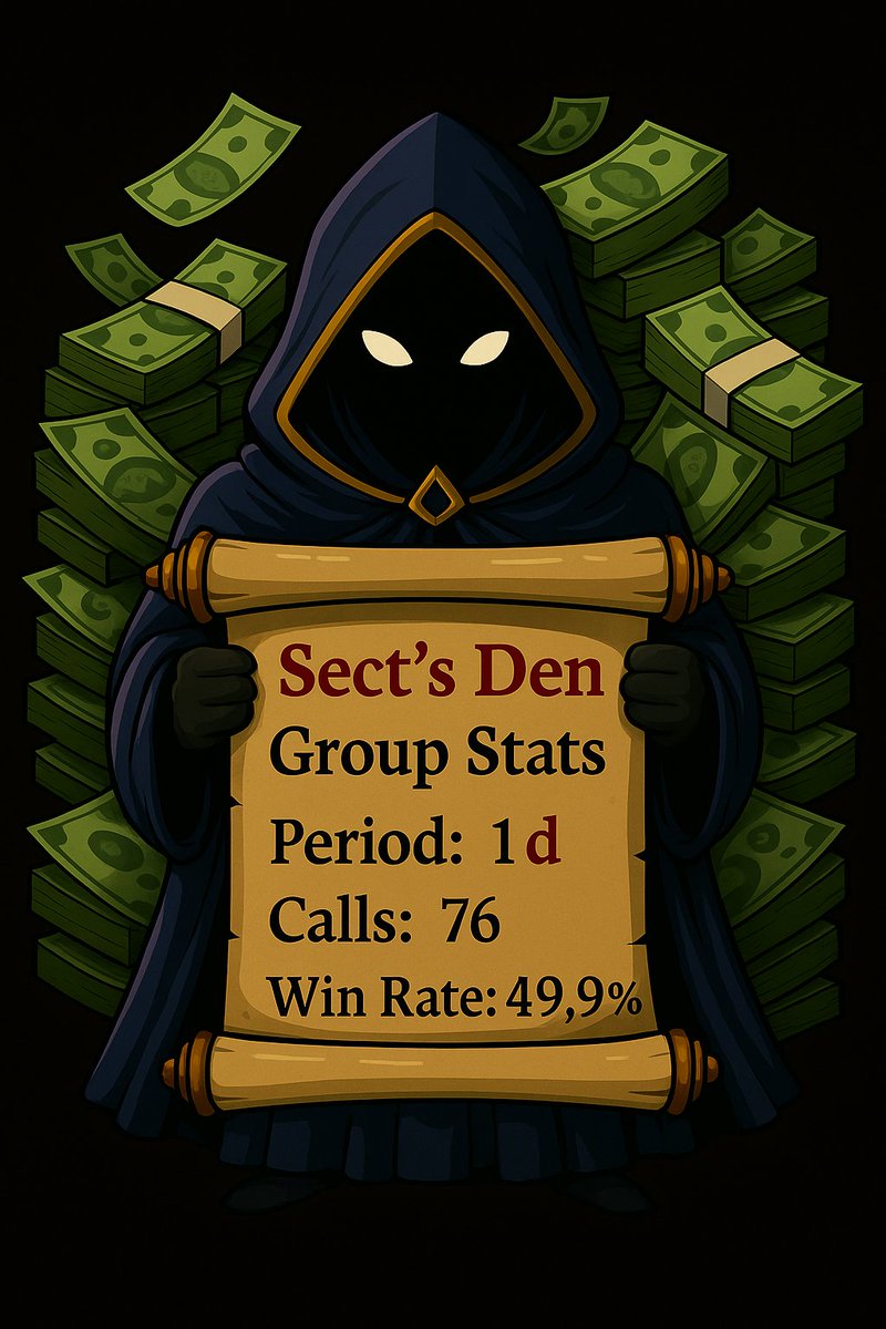 The Sect Den tweet media