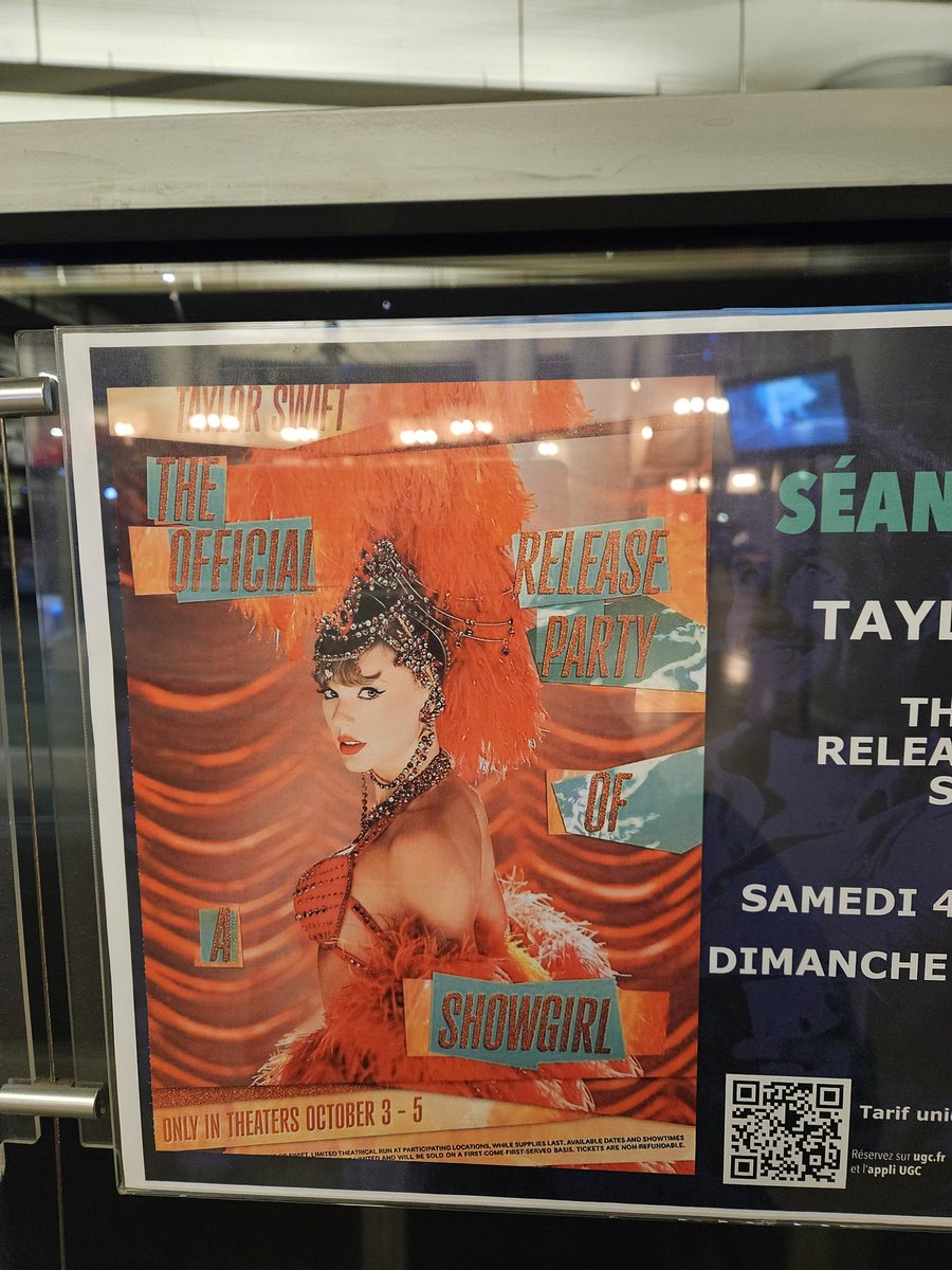 akiswift013_'s tweet photo. In an hour🧡💚🧡💚🧡💚 #TSTheLifeOfAShowgirl https://t.co/APIZKoyOE3