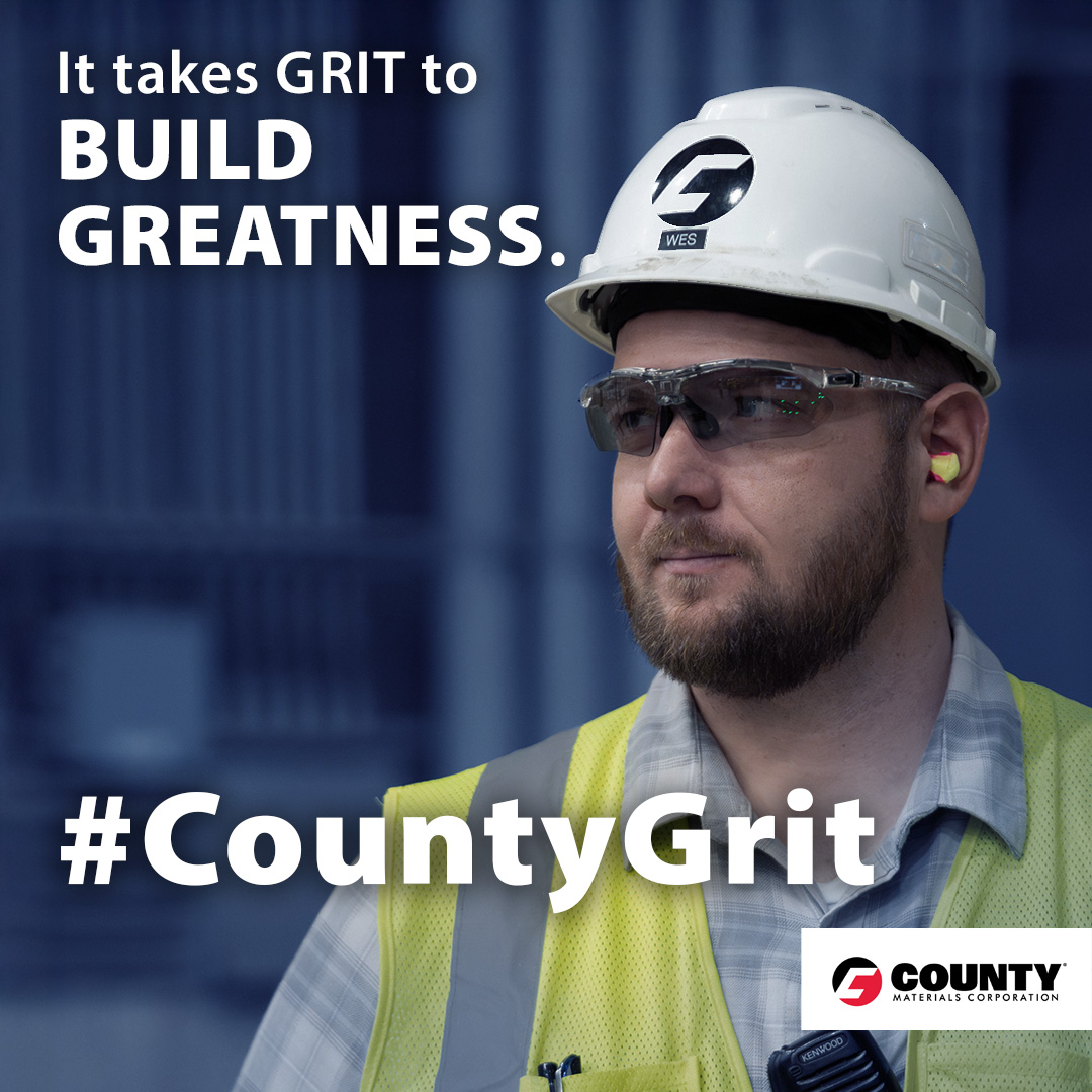 Today is Concrete Manufacturing Day, an initiative to raise awareness for careers in concrete manufacturing. Manufacturing concrete construction products that build America isn’t just a job—it’s a calling. 

Find your calling today: hubs.li/Q03M9wyy0