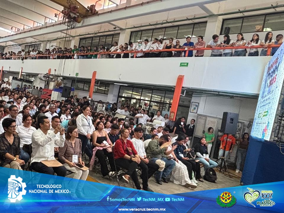 TecNM - Veracruz (@TecNM_Veracruz) / Posts / X