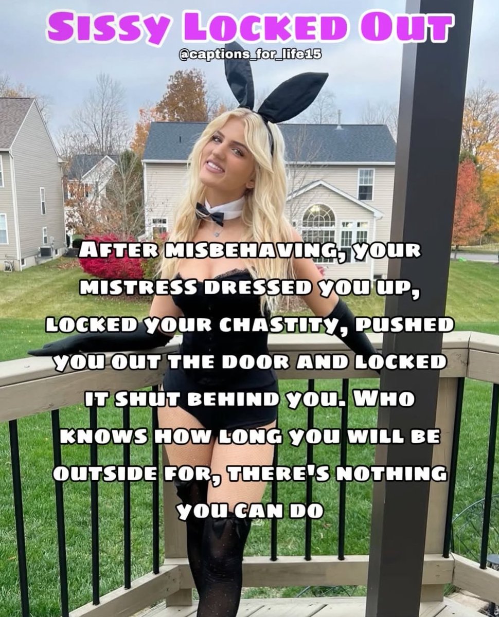 Darf ich einer Herrin die Zugangsdaten für mein Netflix-Account geben?