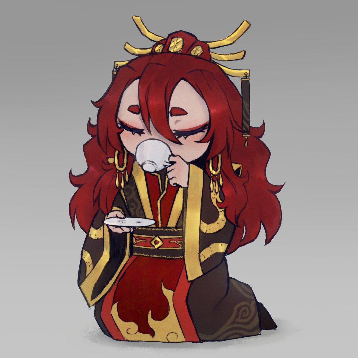 comm for @/sazuwuky ❤