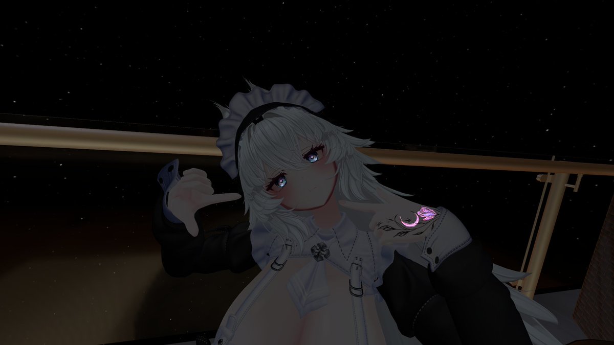 hoy quiero probar cosas nuevas sipis

twitch.tv/ItzayanaVR