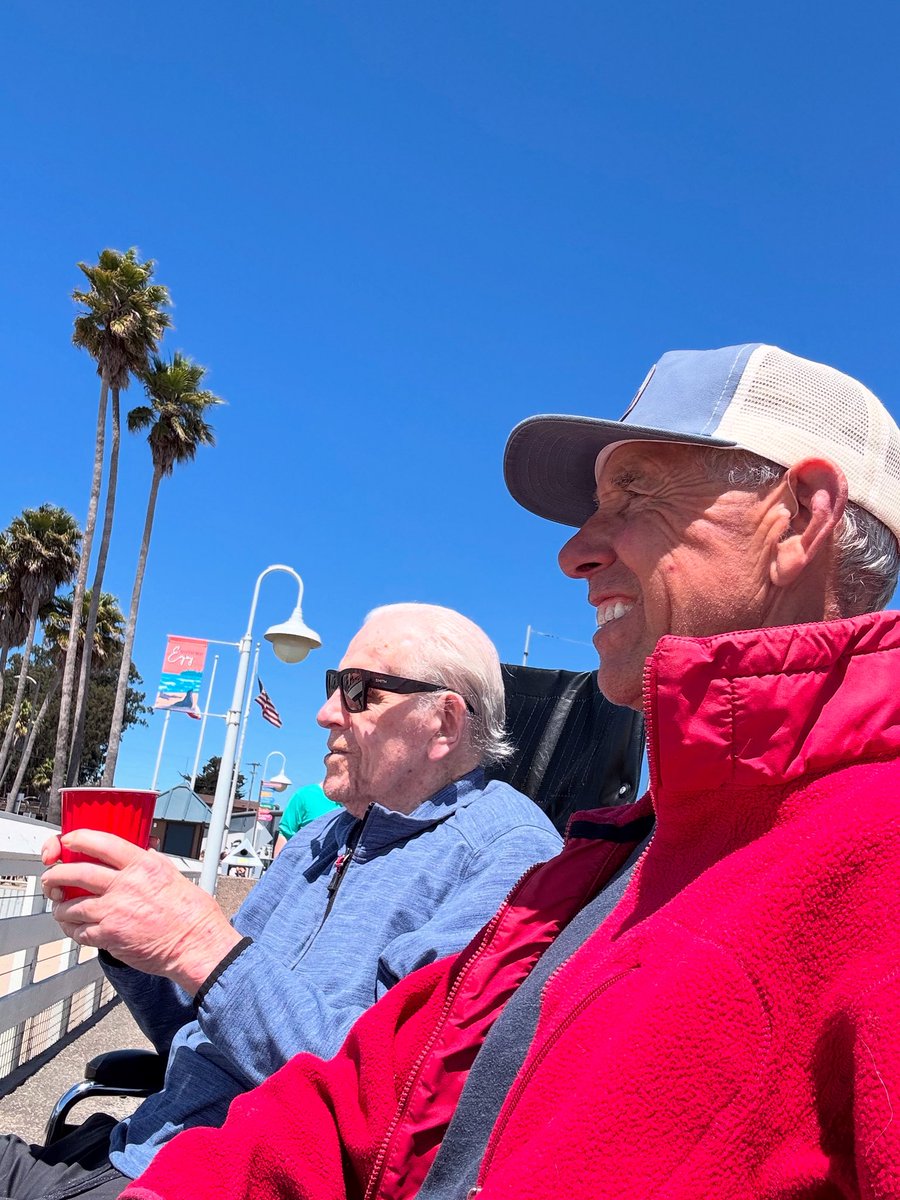 I’d love it if you’d subscribe and be part of this little “weather experiment” I’m doing. I try to keep it informative, entertaining, and updated every single day.

If you enjoy it, please share with a friend — word of mouth helps this community grow 

youtu.be/XwApye1E9ZM?si…