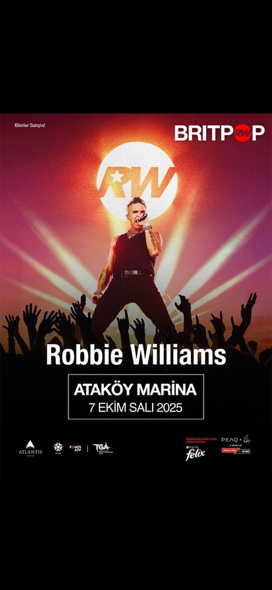 Ülkemde bu siyonist aşığı pisliğin konser vermesini istemiyorum.
<a href="/TCKulturTurizm/">T.C. Kültür ve Turizm Bakanlığı</a>