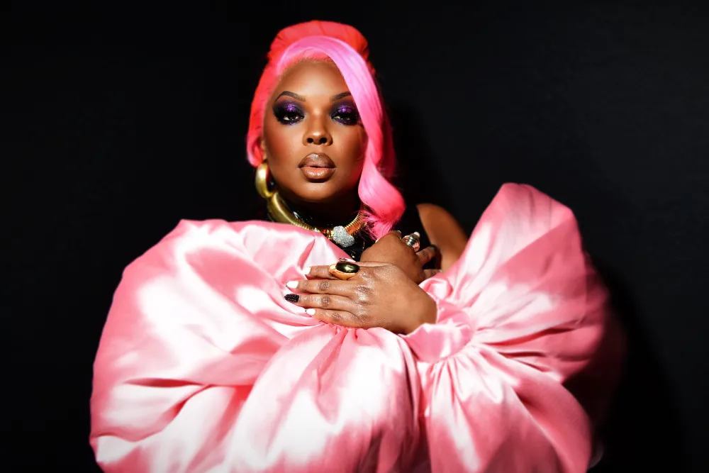 【R&B】Lady Entertainment Factor on X: