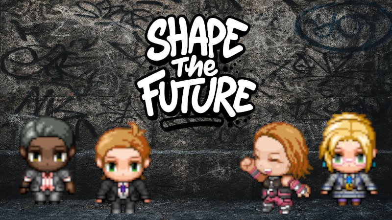 Grit_GrindGame's tweet photo. Help Shape the Future of Grit &amp; Grind! - https://t.co/Cn3PYeIsTc 

#IndieGames #SteamGames #Steam @Steam #IndieSteamGames #ShapetheFuture #RpgGames #IndieGame #FreeGameDemos https://t.co/xFGNUGv6q9