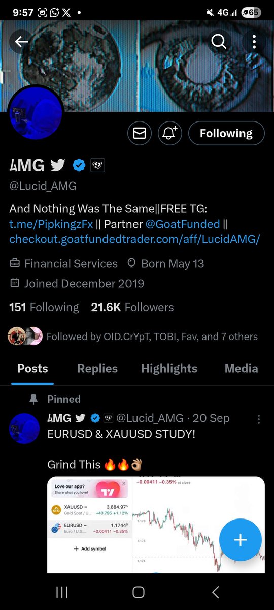 NFTGrifty |Voltix.ai 👾 tweet media