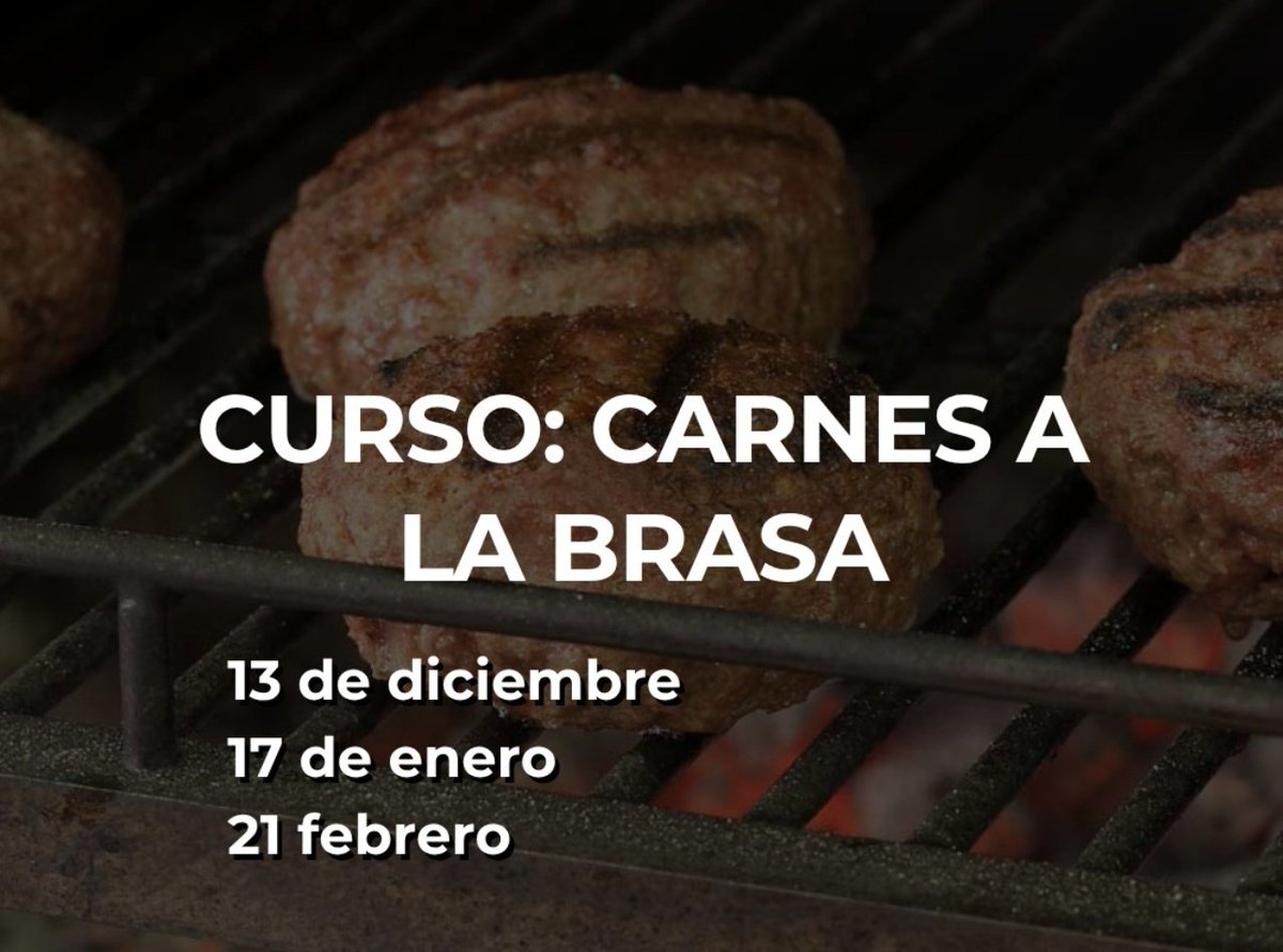 La Carboneria, desde 1934 tweet media