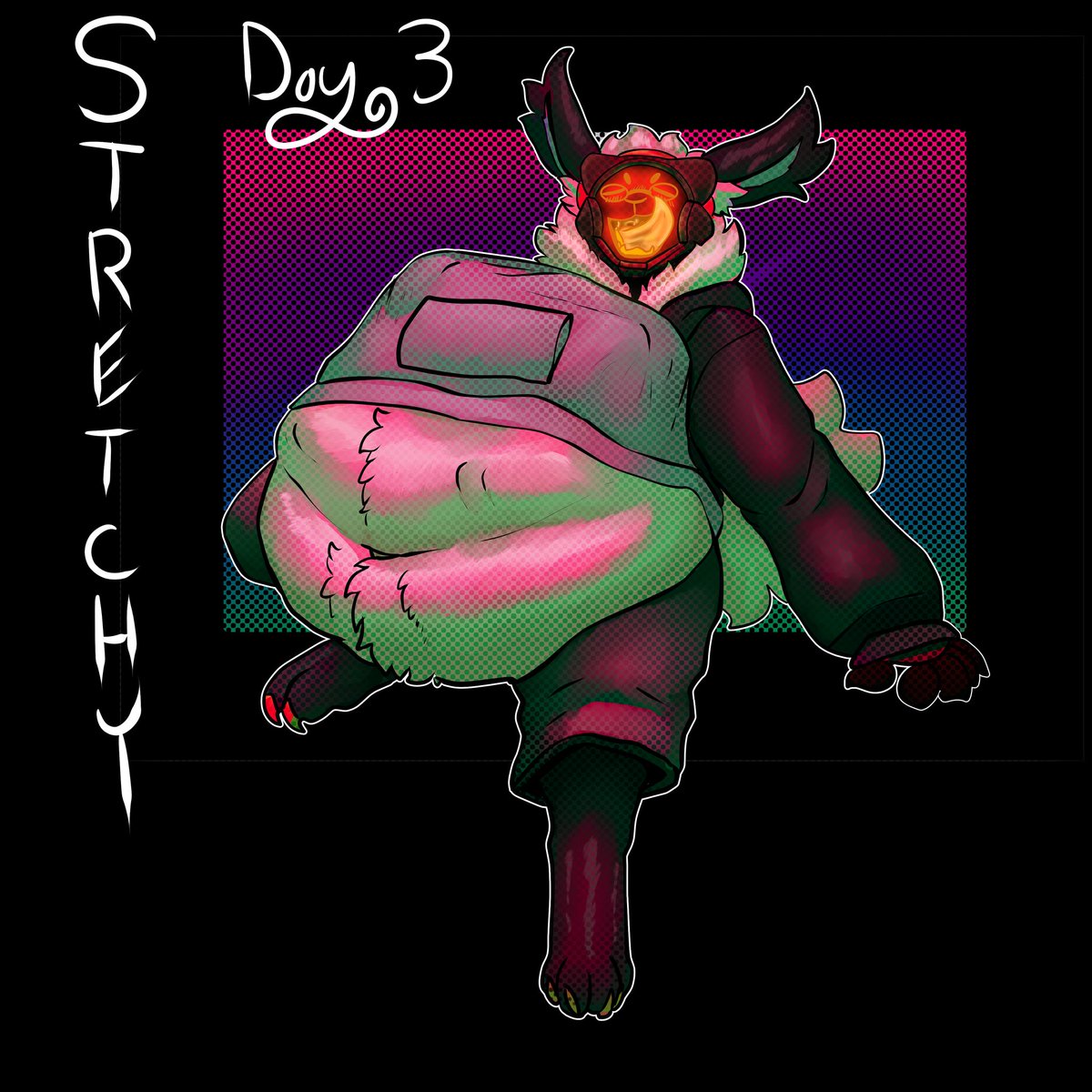 Xaphelm (AfterDark) tweet media