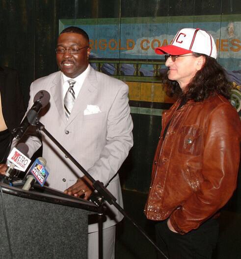 Bob Kendrick tweet media