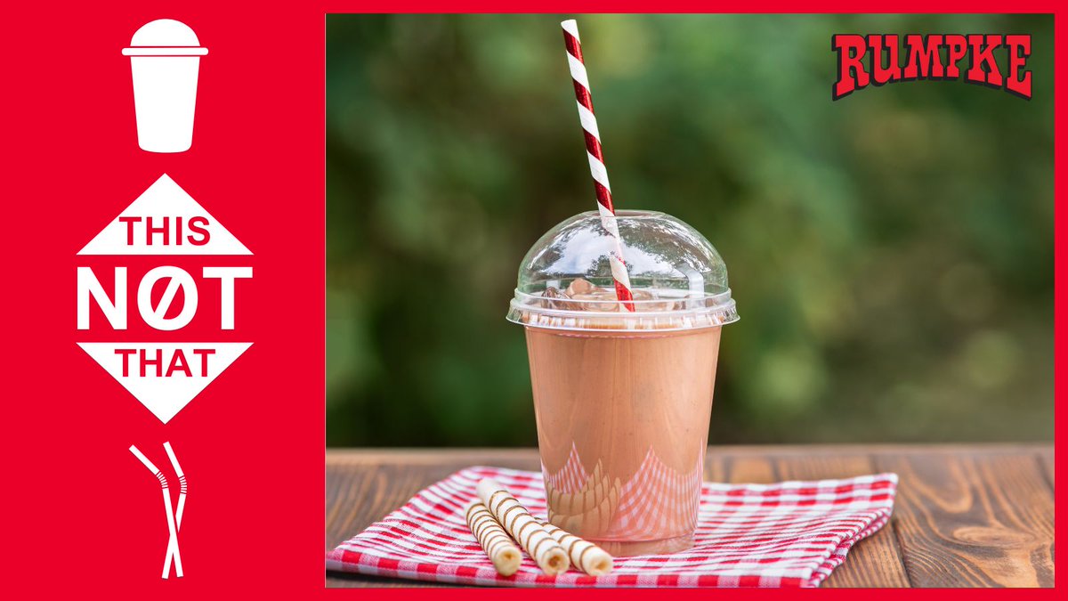 RumpkeNews's tweet image. ☕ Americans consume over 500 million cups of coffee daily. Paper and plastic coffee cups are curbside recyclable. However, straws and plastic lids go in the garbage. Keep recycling clean and green! ♻️🌍 #RumpkeRecycling #ThisNotThat
*Cups are not accepted in Central Kentucky.