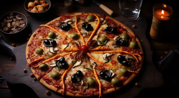 _TOOC_'s tweet photo. Frightfully Fresh Flavors Await! - *https://t.co/V9fGvhY27O* Frightfully fun combos to make your Halloween celebrations a hit! From our Bloodcurdling Blood Orange Olive Oil to our Black-As-Night Balsamic to our Vampire-Vanquishing Garlic Stuffed Olives, we've got so many fresh flavors it's scary!