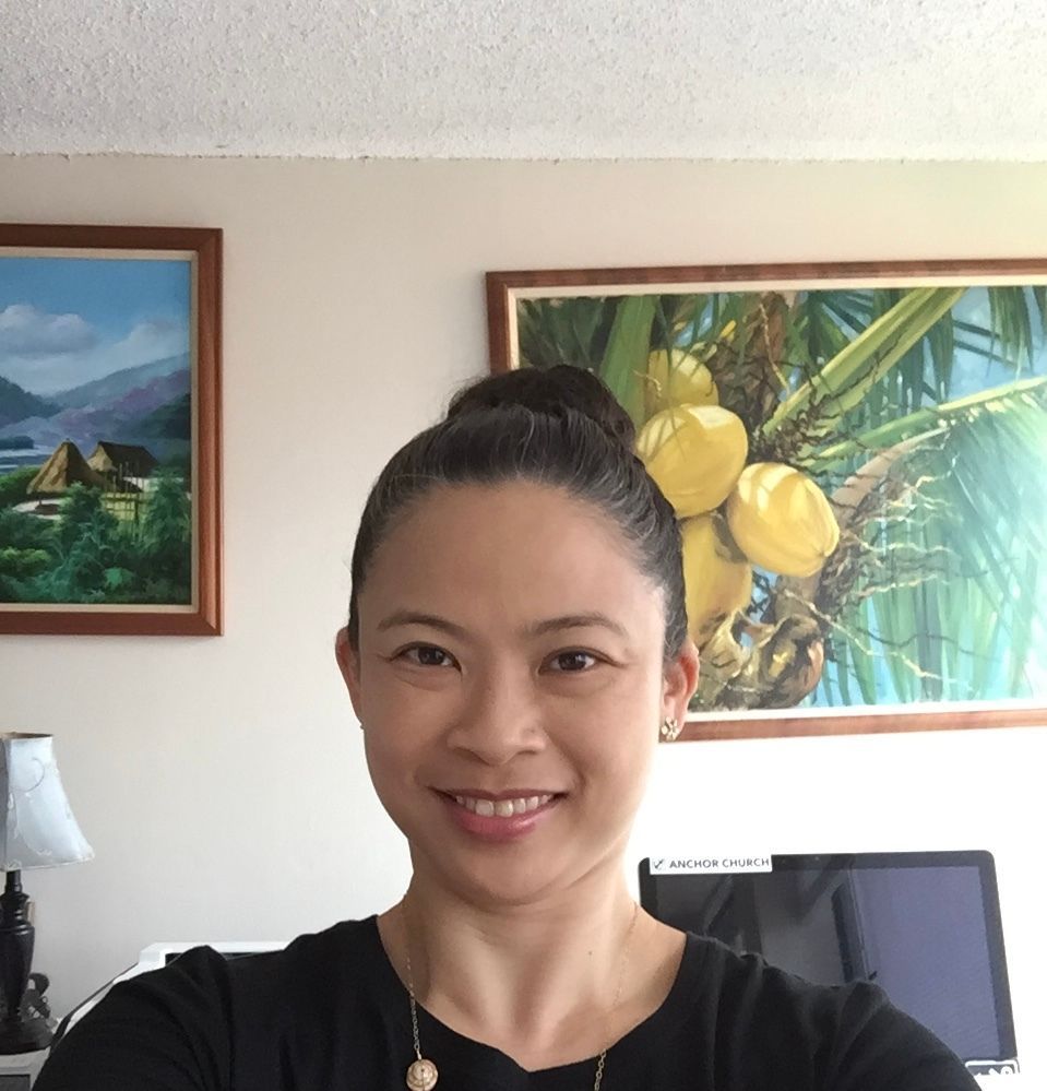 Creighton_EdD's tweet image. Renely Siemann (cohort 59) successfully defended her dissertation. Congrats, Renely! Title: The Relationship Between Burnout Experiences, Turnover Intentions, and Perceptions of Managers’ Authentic Leadership Practices: A Cross-Sectional Study of Hawaii Hospital Nurses #EdD