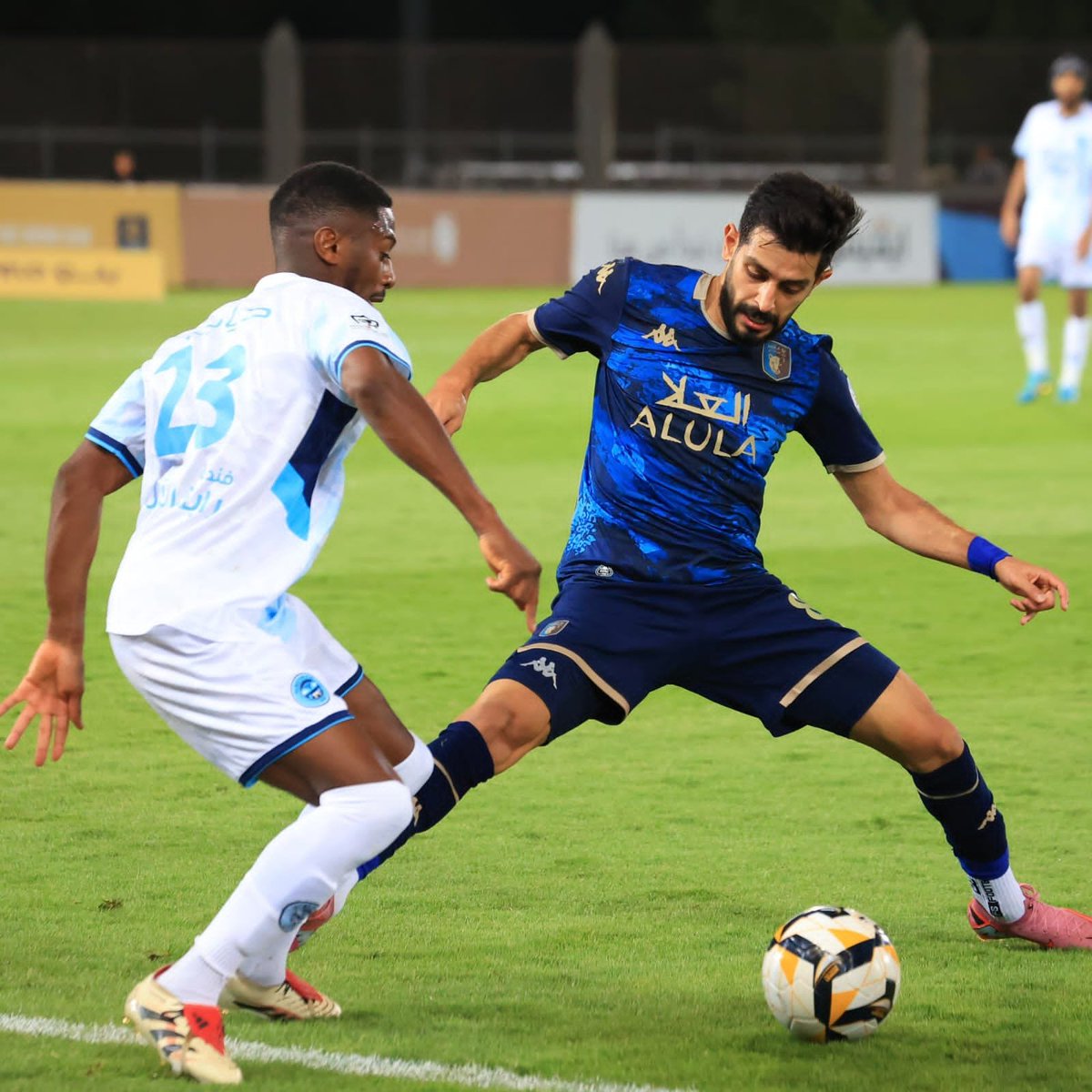 #صحيفة_الكاس
 -  al-kas.com/148567/