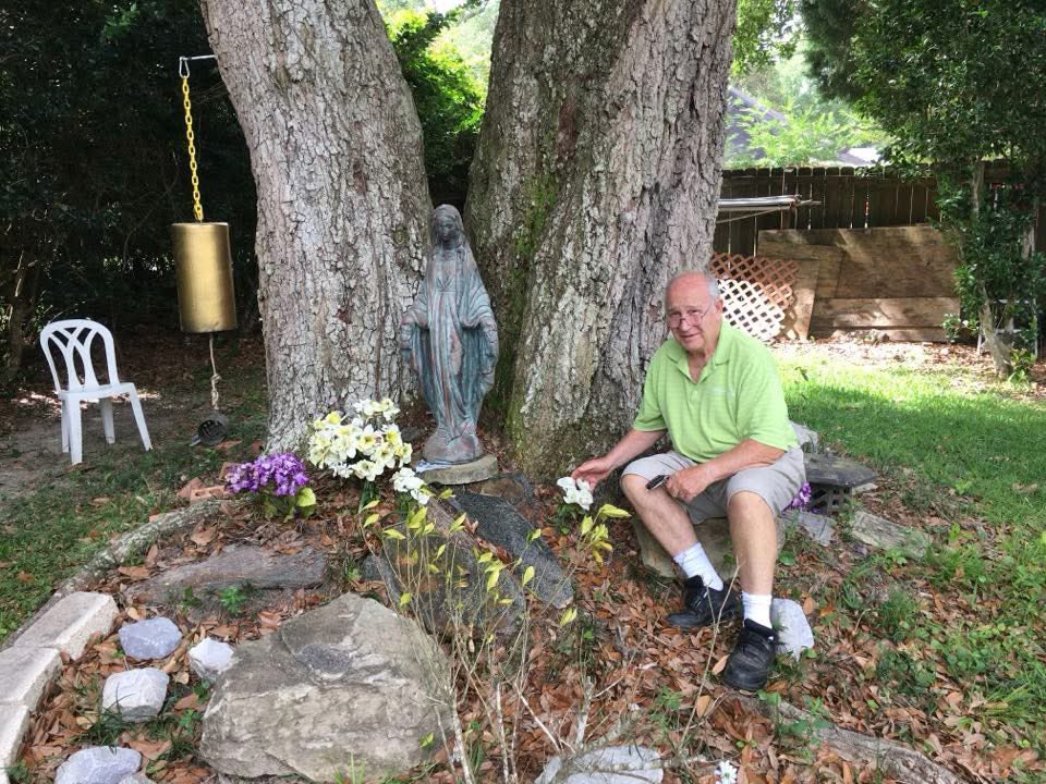 AikiBobby's tweet photo. Today marks the 2 year anniversary of the passing of one of the most influential people in my life. I have been a disciple of Carmen Pelusi Shihan since I was 14 years old. He literally changed my life… https://t.co/CrBXXMki2A