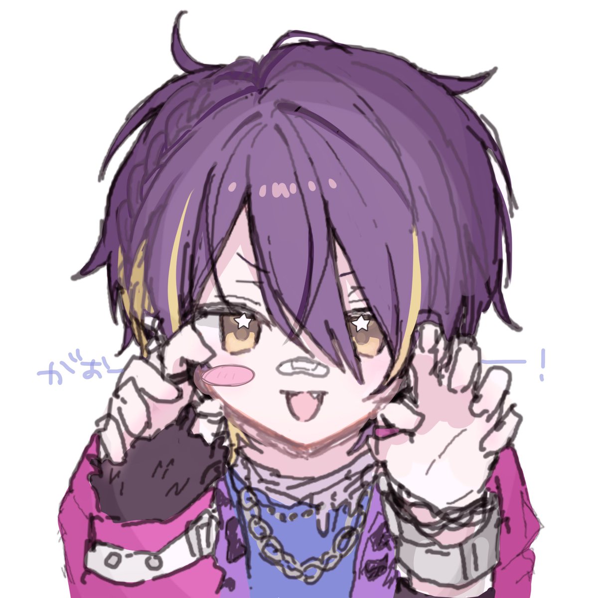 すいも (@su1m0_) on Twitter photo 