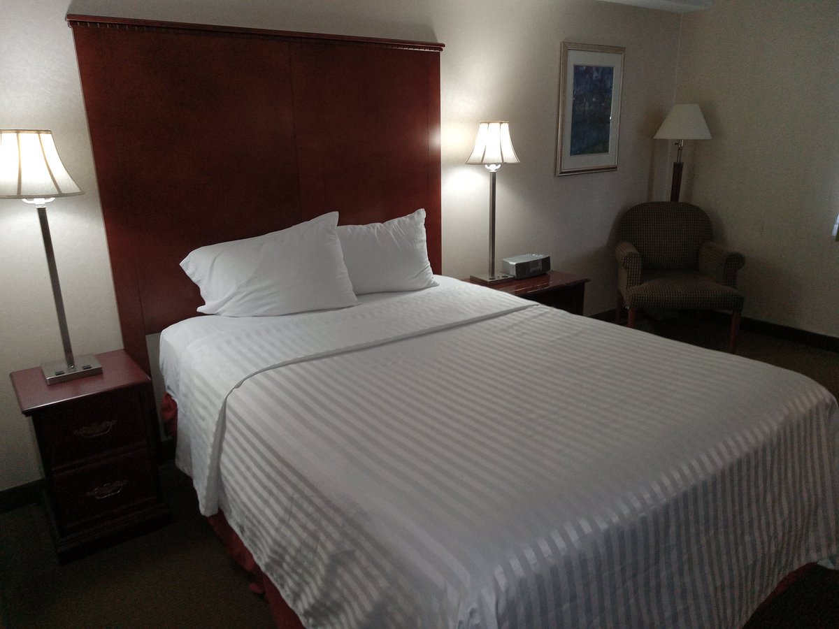 Richmond BC October 3 2025 Friday my Hotel room today. 
Tim Hortons for breakfast. Shopping today at the 💵 Dollar Store. A&amp;W Mama burger, Pop for lunch. A&amp;W Teen Burger combo for dinner. Pop chocolate bar for CFL Football tonight. 🙂🍔🍩🧃🍔🥤🍔🍟🥤🍫🏈🥅🏒