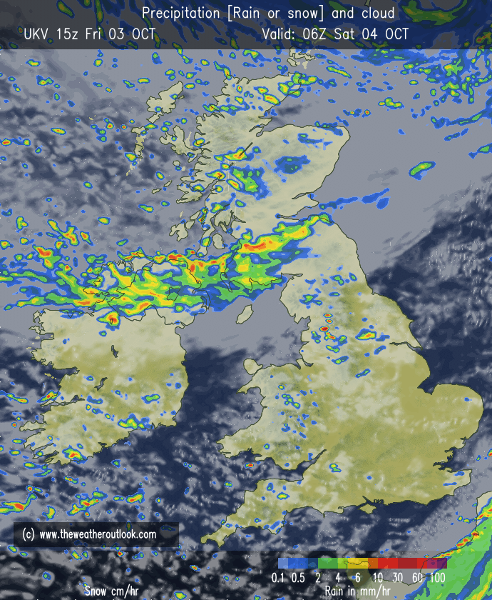 UKWXUpdates's tweet photo. Good evening guys tonight's weather some #rain around for most also some #gusty #winds  60mph-70mph for some in the north elsewhere around 40mph-50mph  minimum temperatures of around 8c-11c #RT https://t.co/Wl76Hl0KTg