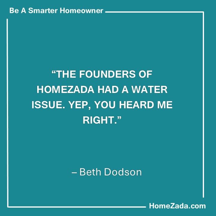 HomeZada's tweet photo. 5/5
Elizabeth & John’s story is a powerful reminder: emergencies don’t wait for convenience. 🏡💡
🎧 Hear their full water damage survival story + expert tips on emergency preparedness in the Be a Smarter Homeowner podcast: https://t.co/Dysa2muPXZ
#Podcast #SmarterHomeowner https://t.co/LHi854yQgA