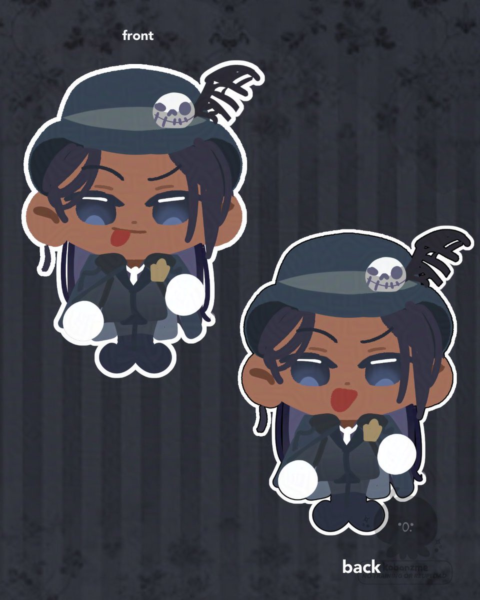 kobanzme's tweet photo. only available on my bigcartel! these charms are currently PREORDER only, meaning they wont be shipped out until 1-2 months from now! 

https://t.co/LlKZxrB4EV https://t.co/u5aX8uJVgK