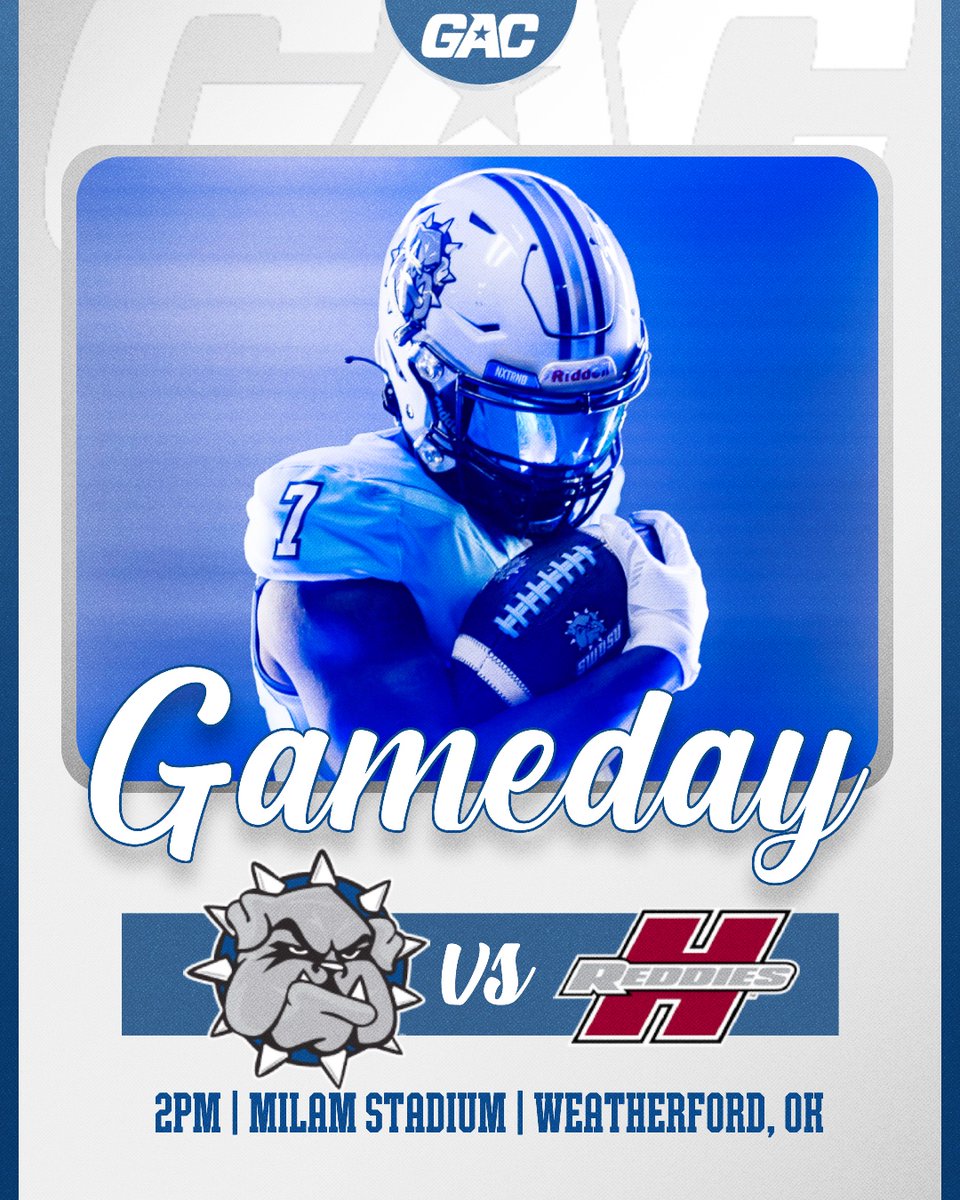 SWOSU Athletics tweet media