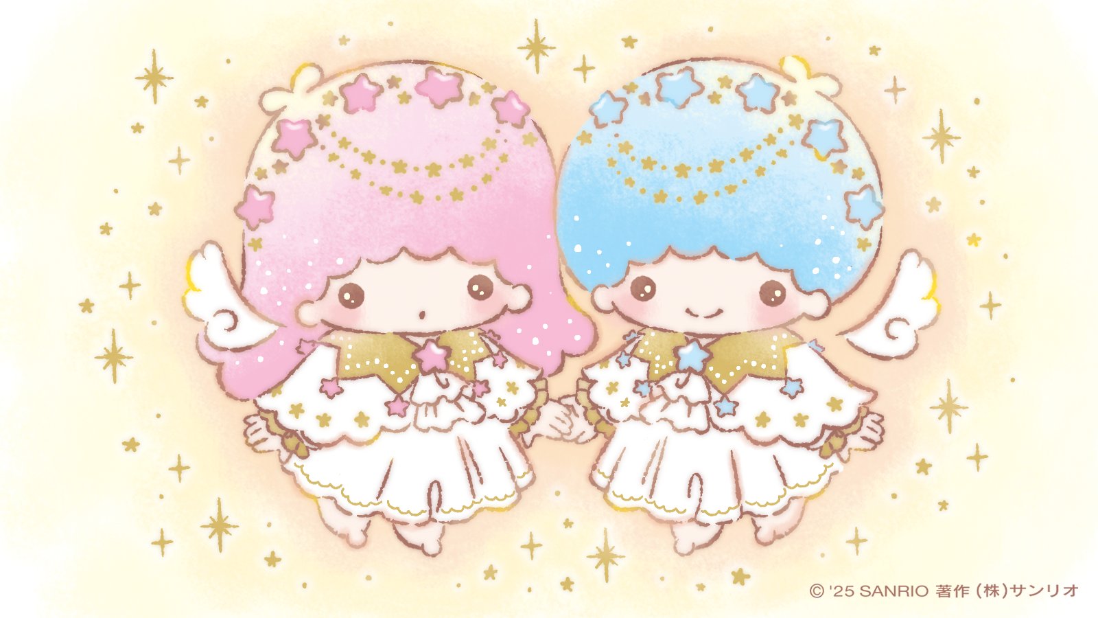 キキ＆ララ【公式】 (@kikilala_sanrio) / X
