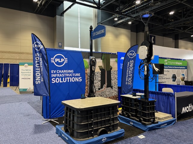 therogersco's tweet image. Rogers partnered with three innovators at the #NECA2025Chicago, including @ABBgroupnews, @PreformedCo and @Southwire . See how these leading brands achieved trade show success bit.ly/4o19NEr.

#exhibitdesign #boothbuilder #interactiveexhibits #eventmarketing #NECA